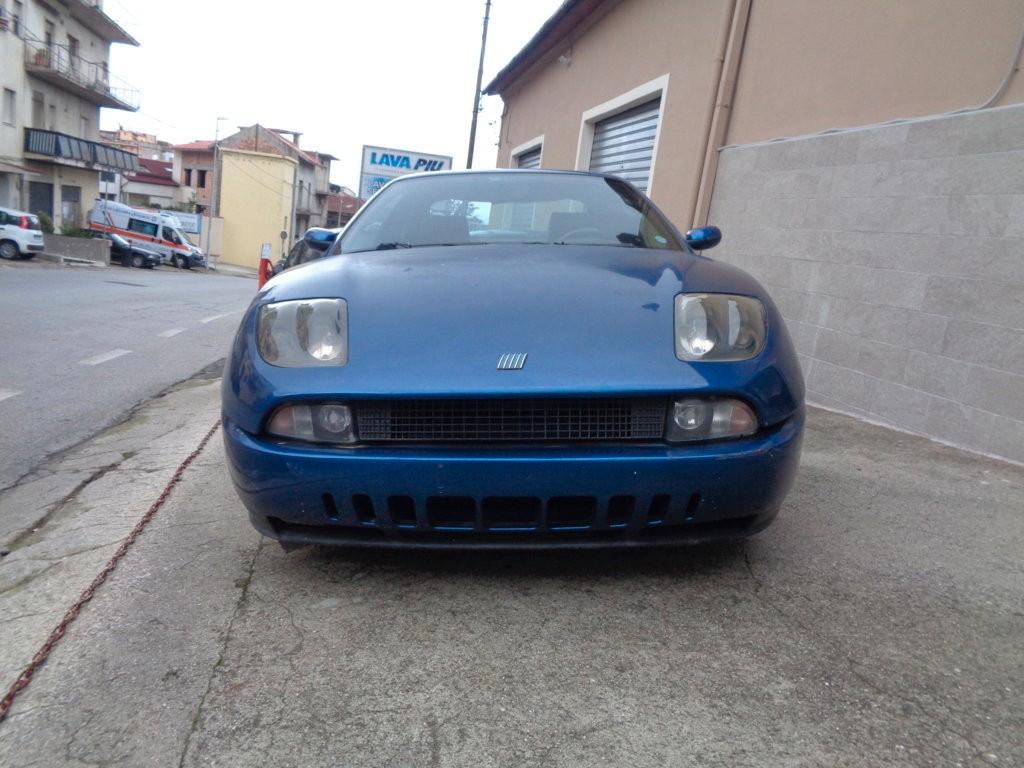 FIAT COUPE' 2.0 i.e. PLUS ( FINANZIABILE )