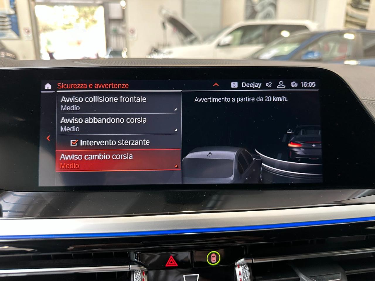 BMW Z4 sdrive 30i Msport auto-19"-Camera-Head Up-Carplay-FULL