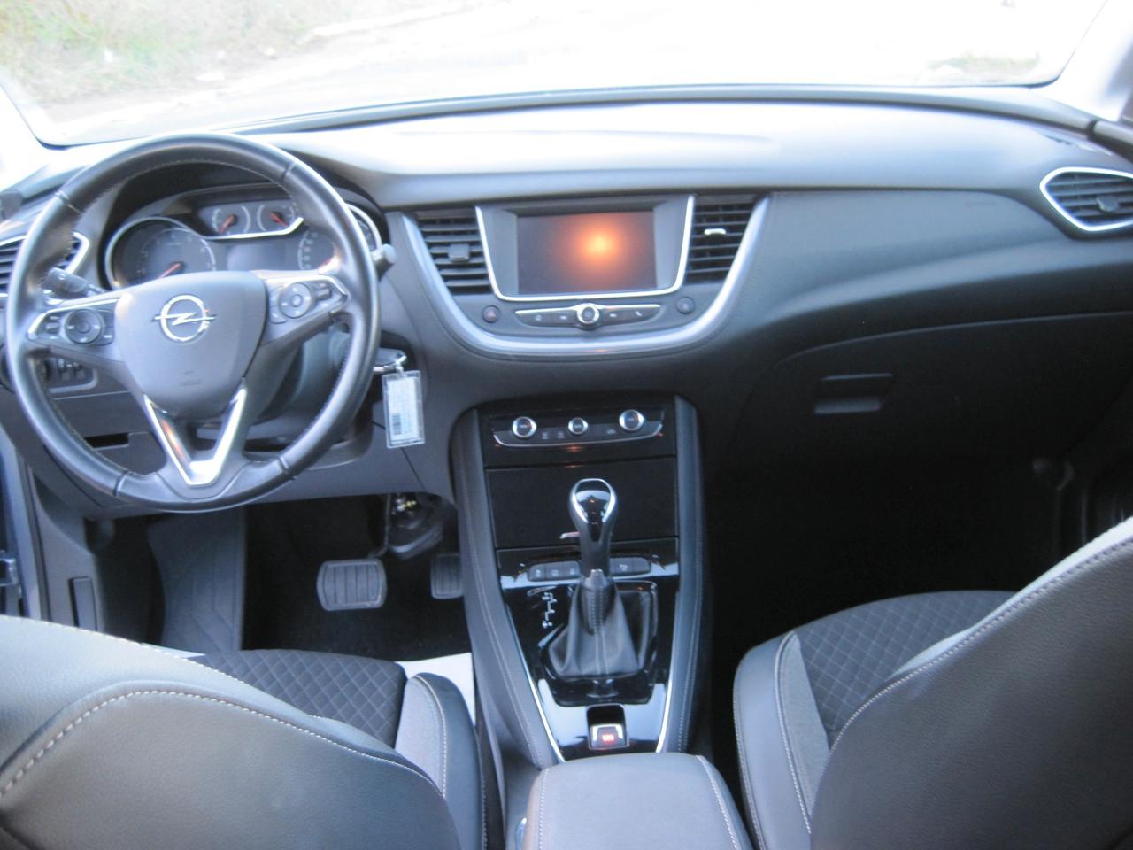 Opel Grandland X 1.5 diesel Ecotec Start&Stop aut. Advance