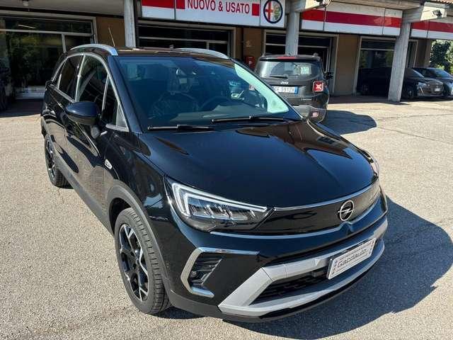 Opel Crossland X Crossland 1.2 Elegance s&s