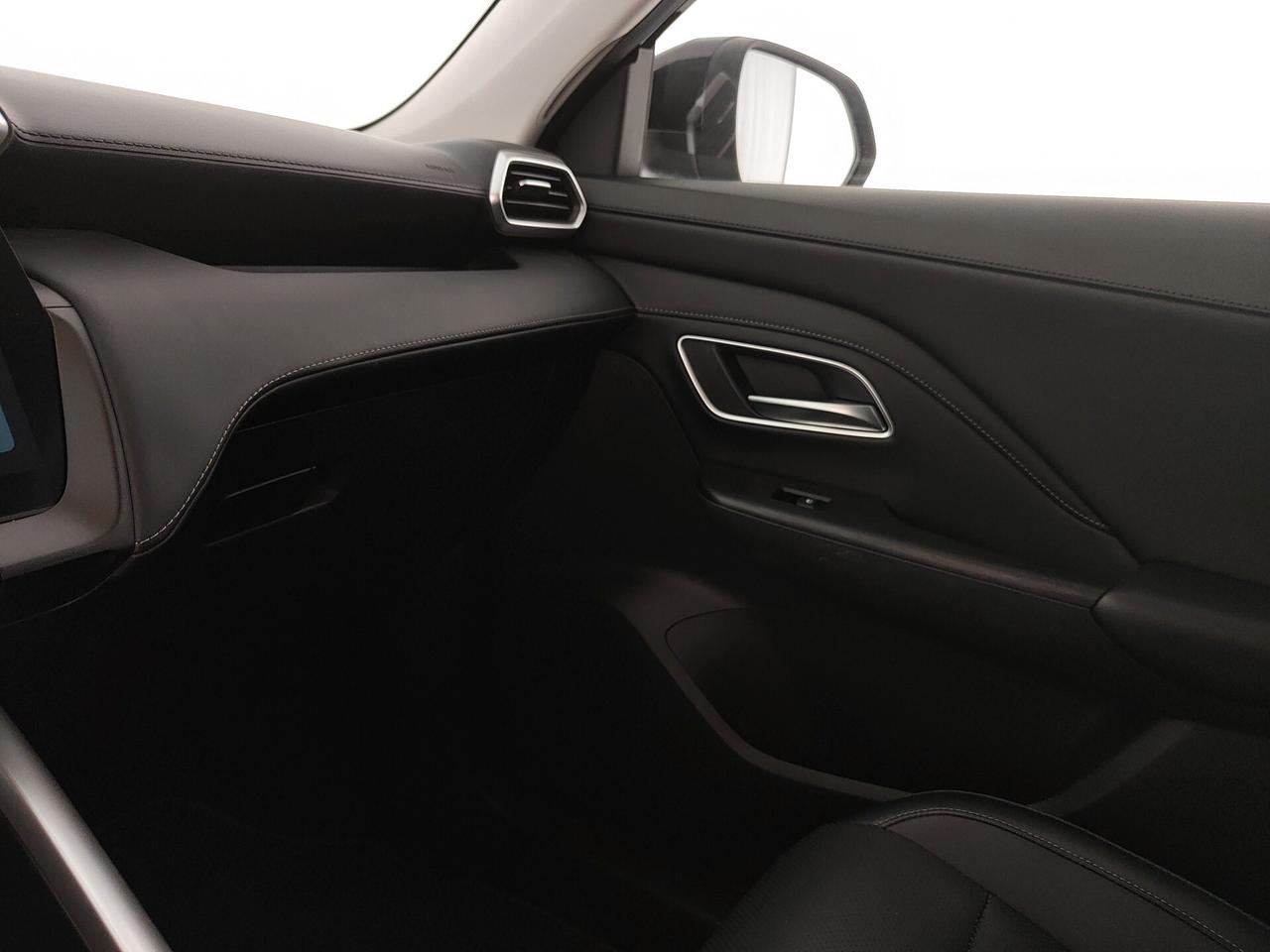 Mg HS PHEV Luxury