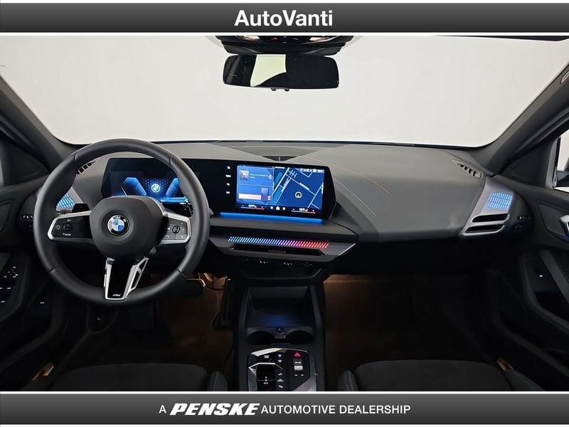BMW Serie 1 118d 5p. MSport Pro