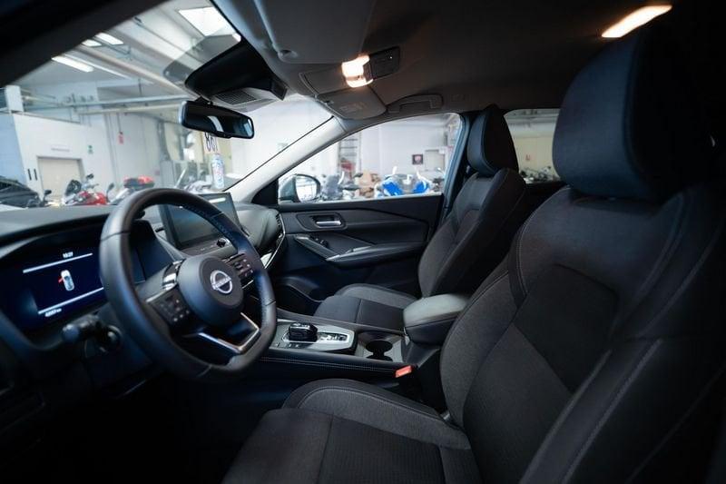 Nissan Qashqai III 2021 1.5 e-power N-Connecta 2wd