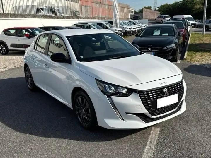 Peugeot 208 PureTech 75 Stop&Start 5 porte Active Pack