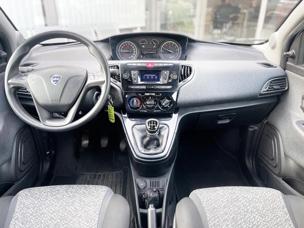 Lancia Ypsilon 1.2 GPL 69 CV E6 Neo - 2019
