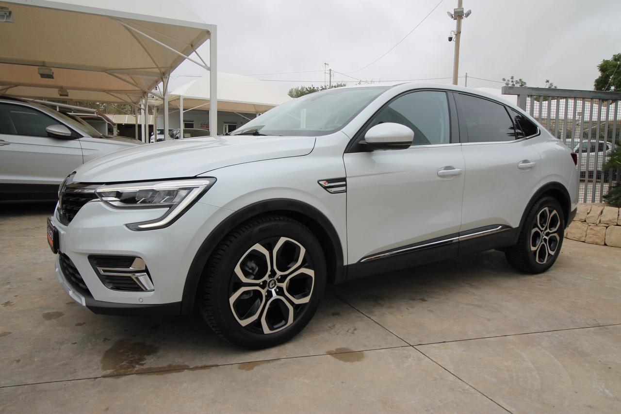 Renault Arkana Full Hybrid E-Tech 145 CV INTENS | 2022