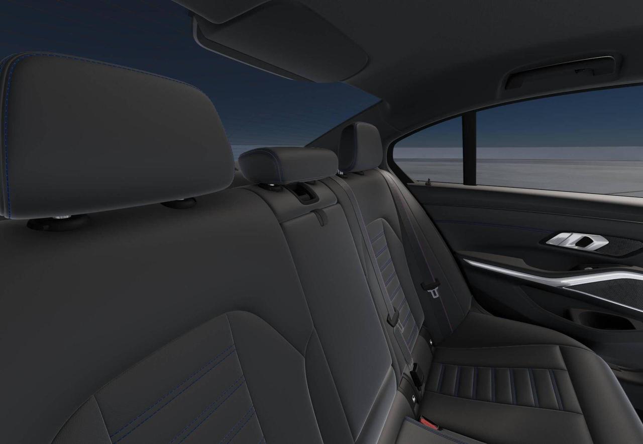 BMW Serie 3 M340i 48V xDrive MSport Pro