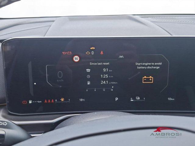 KIA Sportage PE 1.6 HEV GTL TT
