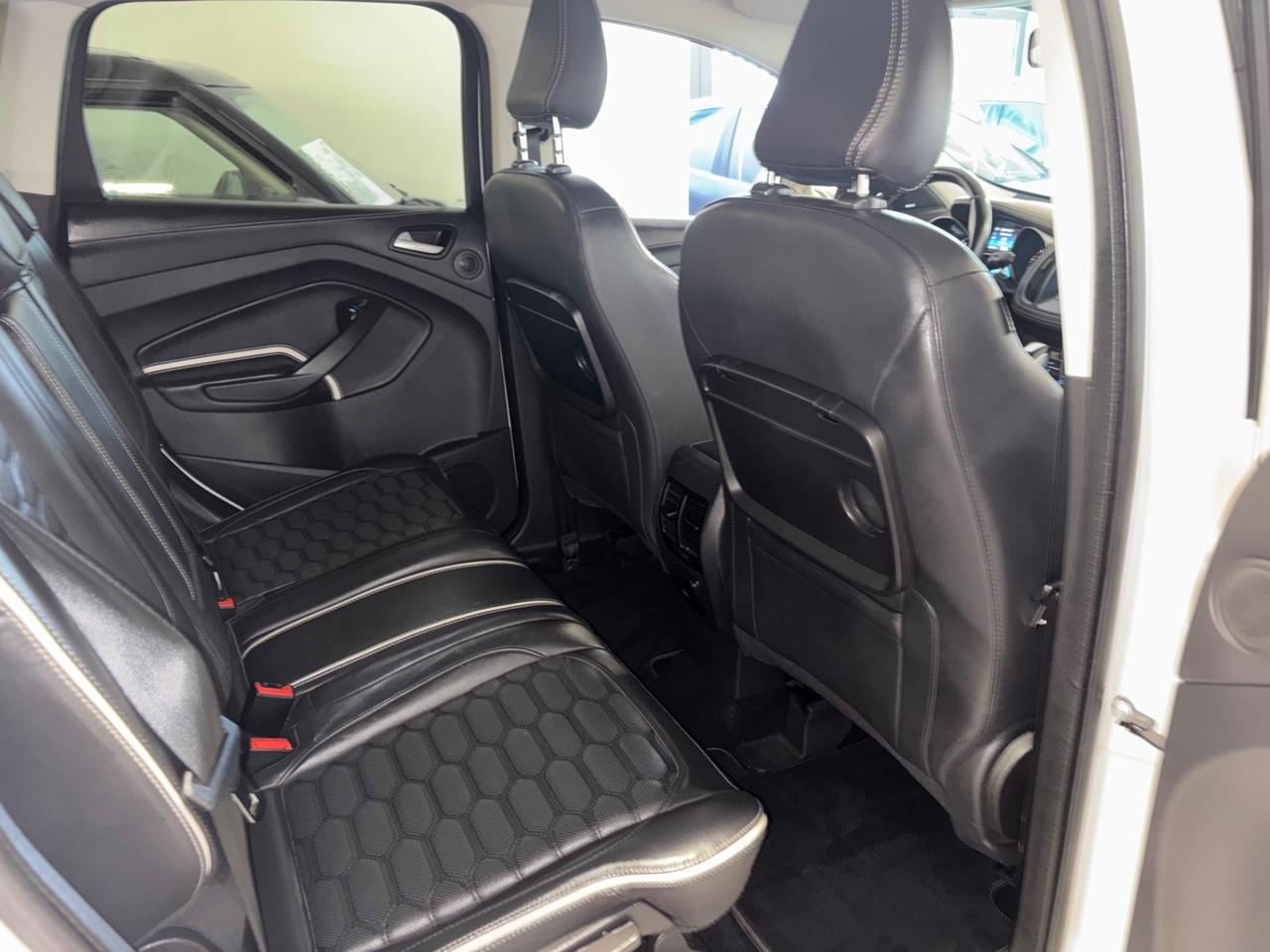 Ford Kuga 2.0 TDCI Vignale 4WD|FULL OPT|