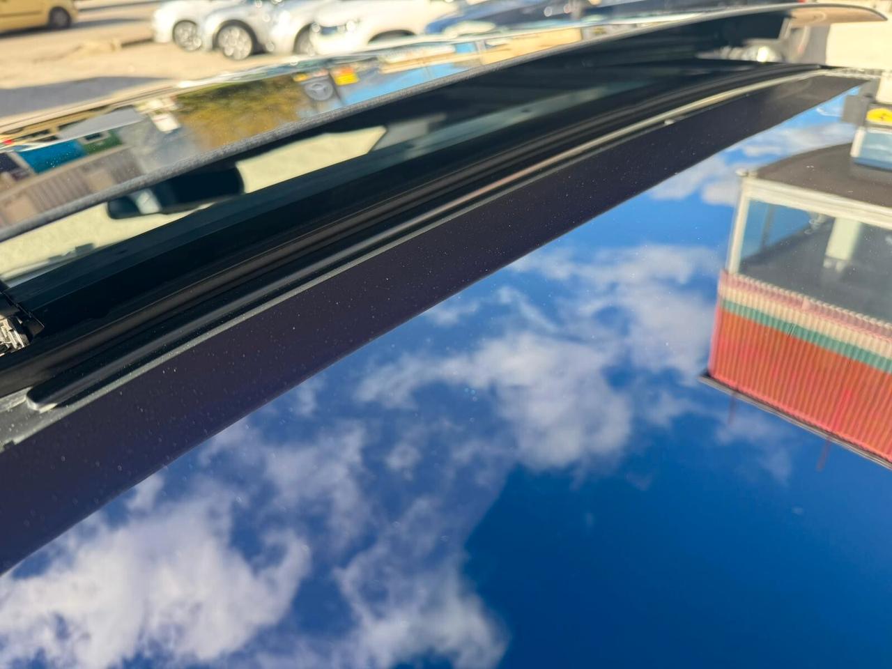 Abarth 695 1.4 Turbo T-Jet Rivale solo 39mila km Garanzia