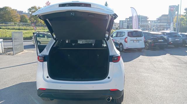 MAZDA CX-5 *PROMO* 2.2L Skyactiv-D 150 CV 2WD Exceed