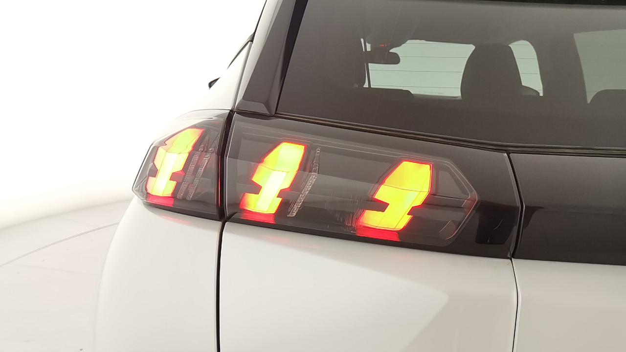 PEUGEOT 2008 II 2020 - 2008 1.2 puretech Allure Pack s&s 130cv