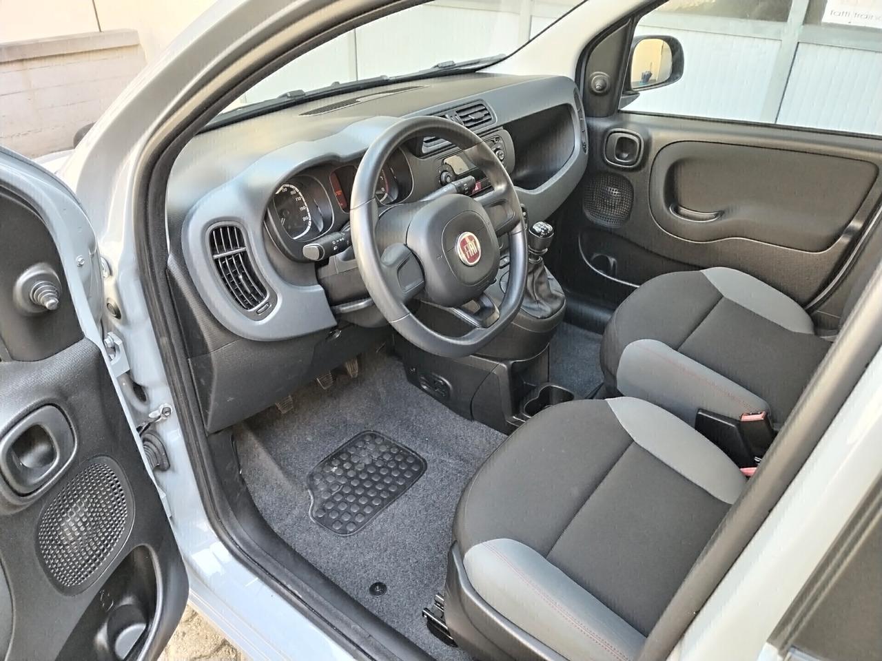 Fiat Panda 1.2 Easy - 11/2020