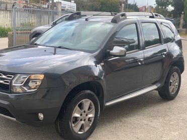 Dacia Duster 1.5 dCi Finanziamento Anche Senza Busta Paga