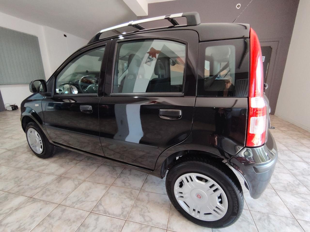 Fiat Panda 1.4 Active Natural Power