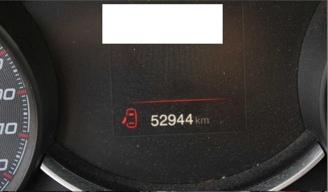 FIAT 500X NEW 1.3 M-JET 16V 95CV ( CRUISE - CLIMA BIZONA - MIRROR - PDC - TELECAMERA POST. )
