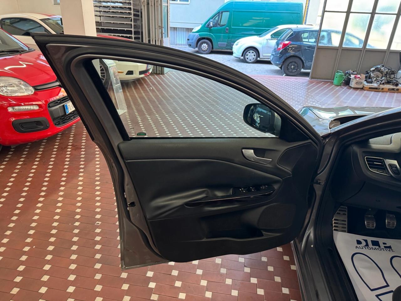 Alfa Romeo Giulietta 1.4 Turbo 120 CV Progression - UNICO PROPRIETARIO