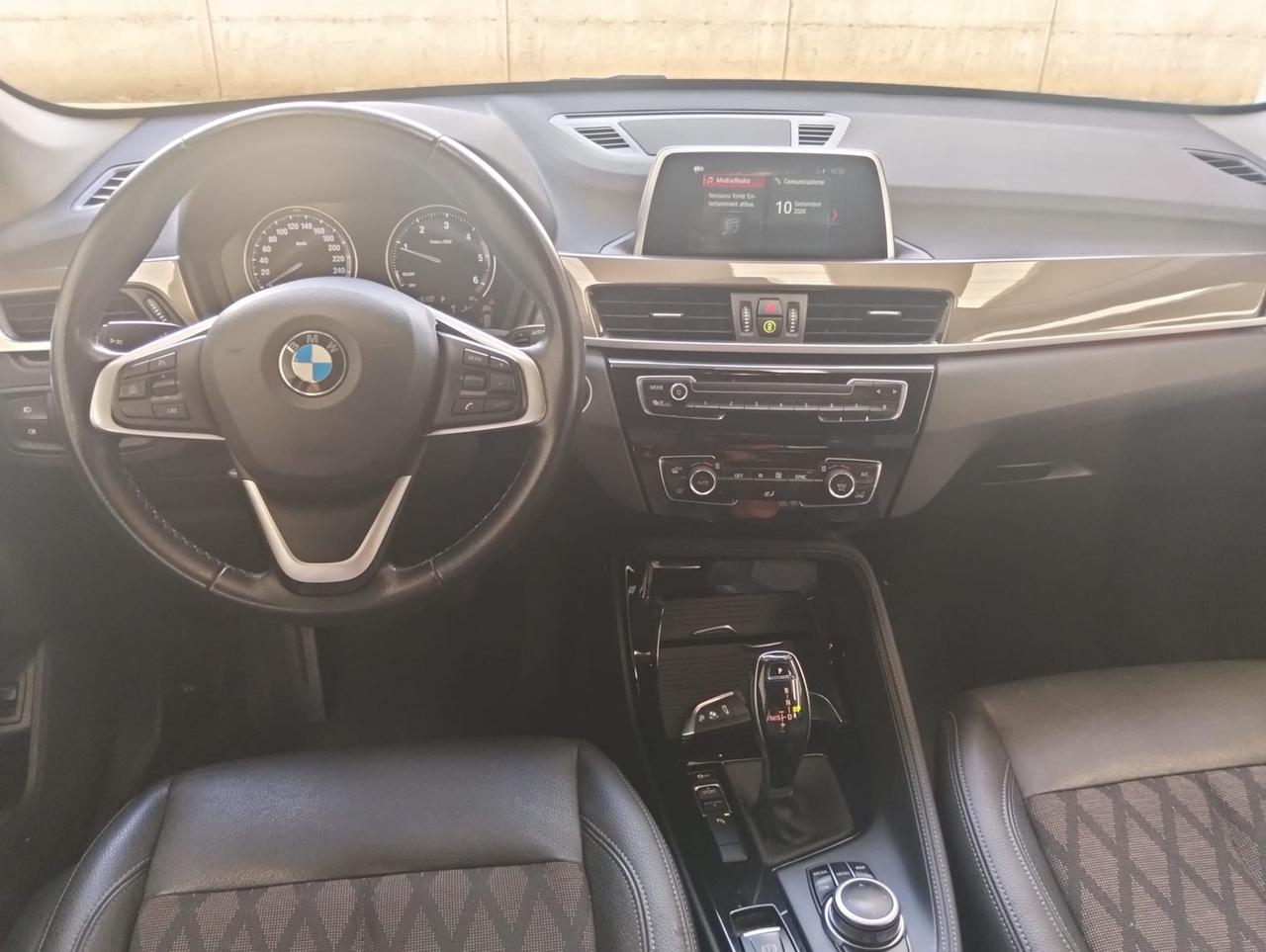 Bmw X1 sDrive18d xLine