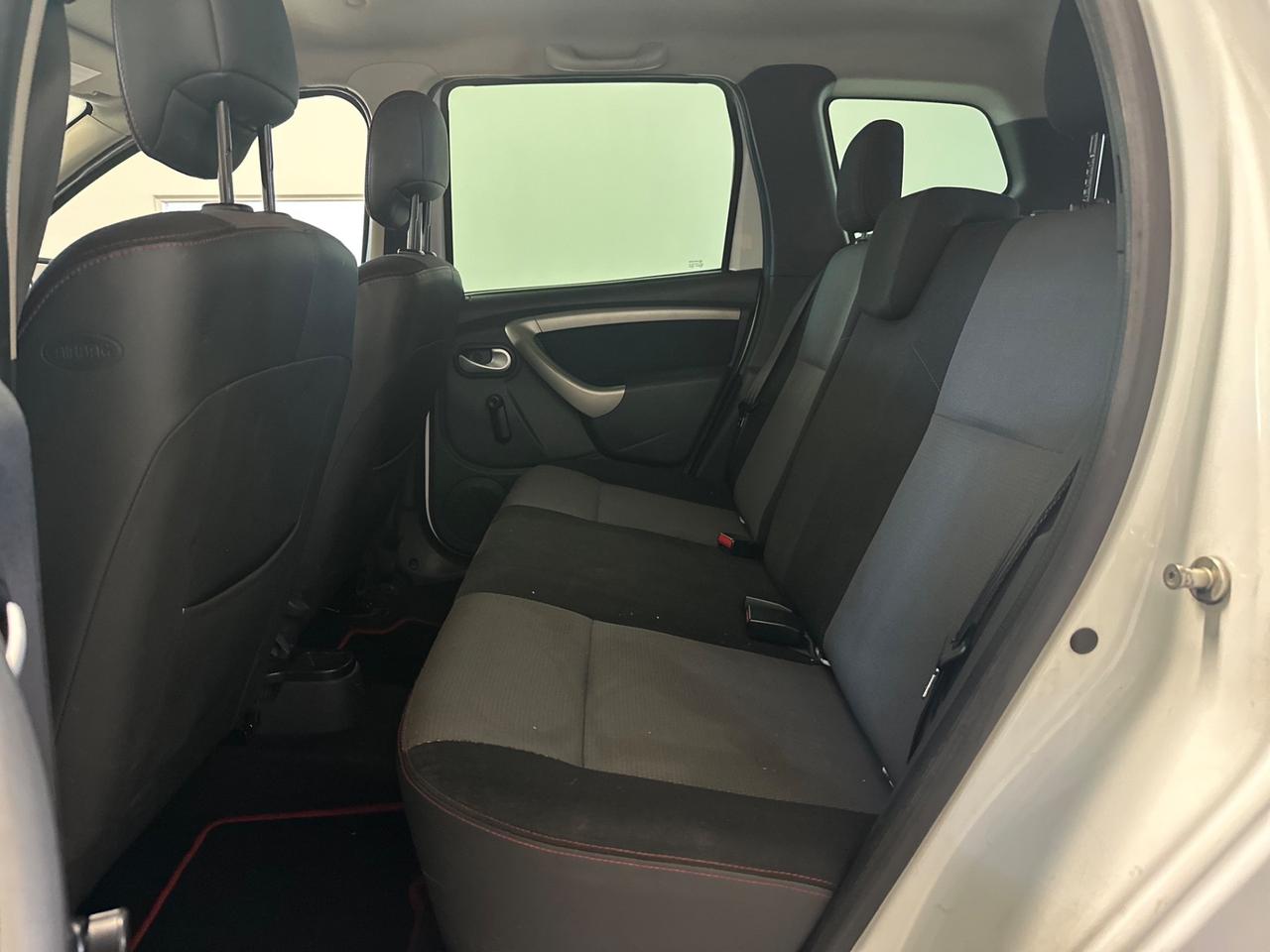 Dacia Duster 1.6 110CV 4x2 GPL Lauréate