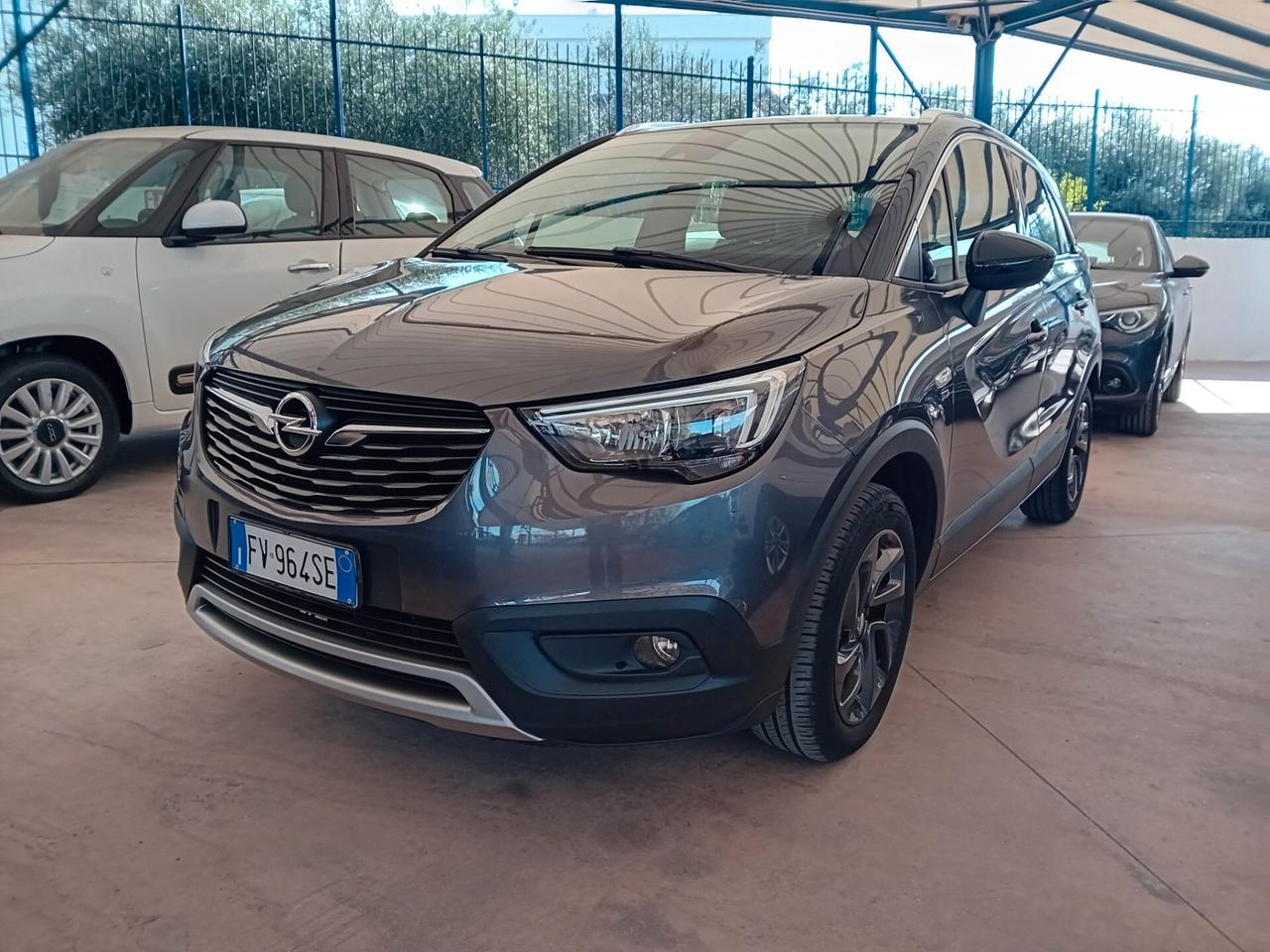 Opel Crossland X 1.5 ECOTEC D 102 CV Start&Stop 120 Anniversary