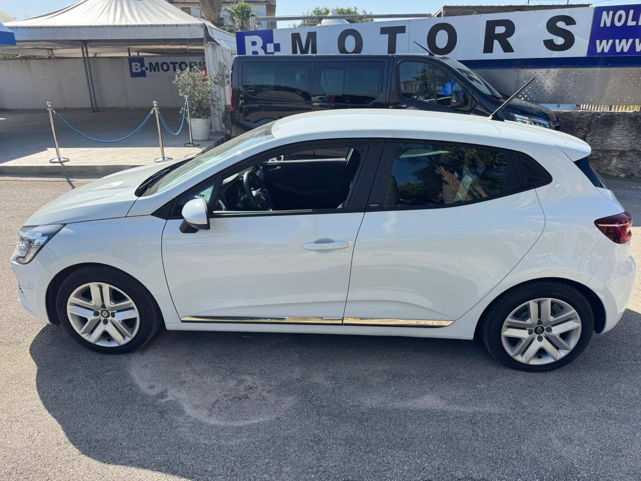 Renault Clio Full Hybrid E-Tech 140 CV 5 porte Business