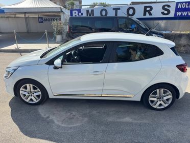 Renault Clio Full Hybrid E-Tech 140 CV 5 porte Business