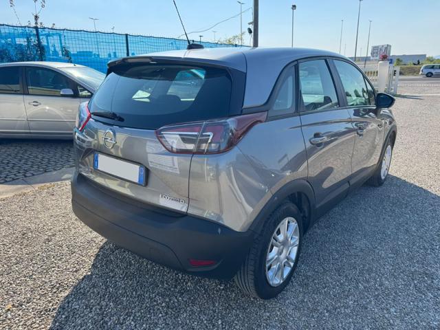 OPEL Crossland X 1.6 ECOTEC D 8V Start&Stop Ultimate