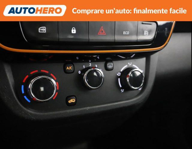 DACIA Spring Electric 45 Comfort Plus
