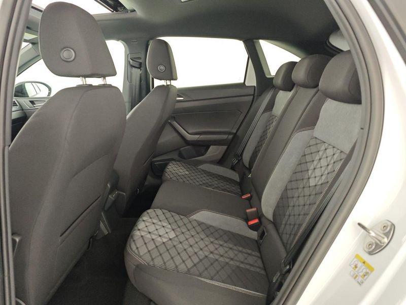 Volkswagen Taigo 1.0 TSI 115 CV DSG R-Line Plus +Tettuccio apribile elettricamente