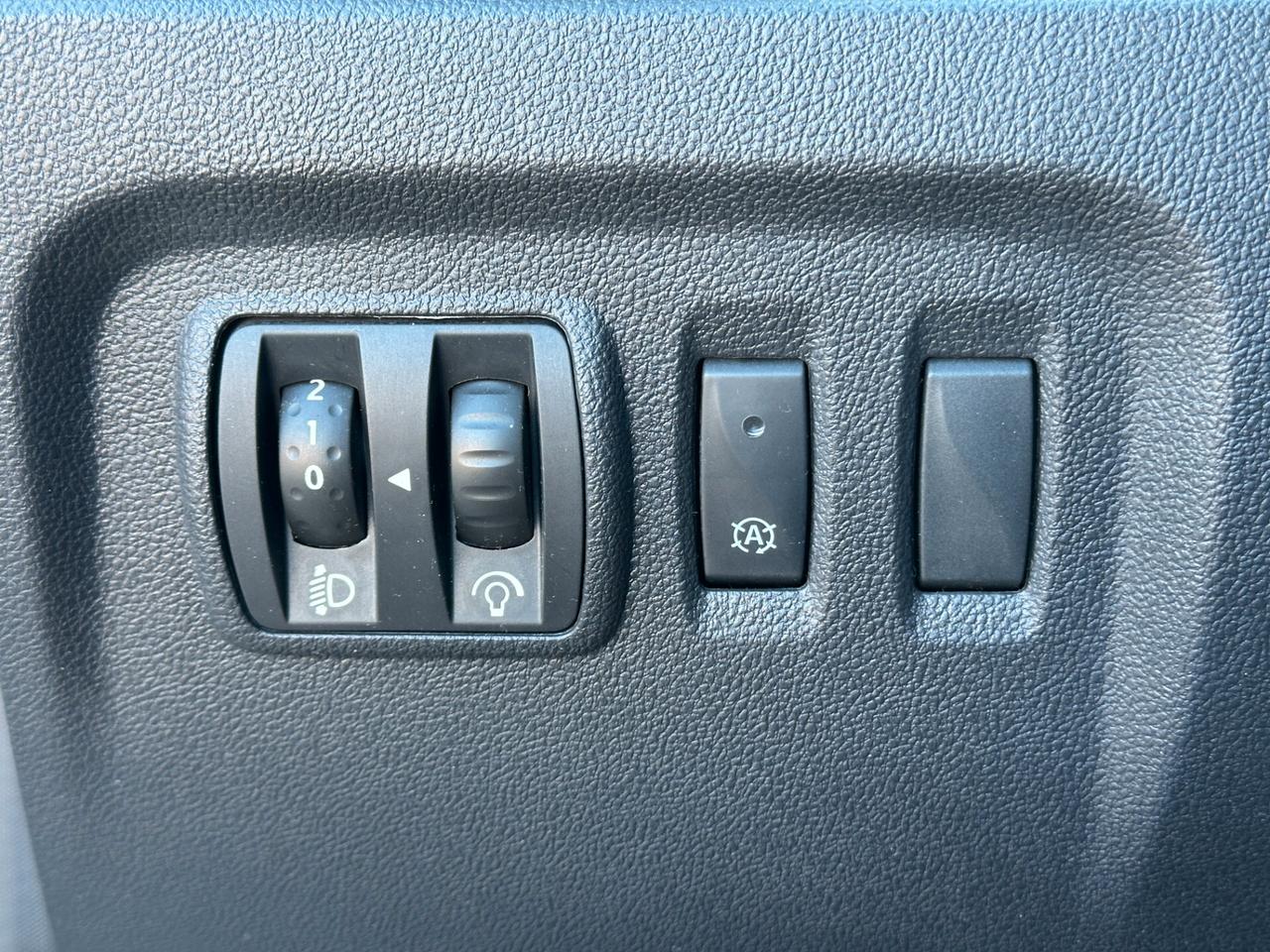 Renault Captur dCi 8V 90 CV Start&Stop Energy Life