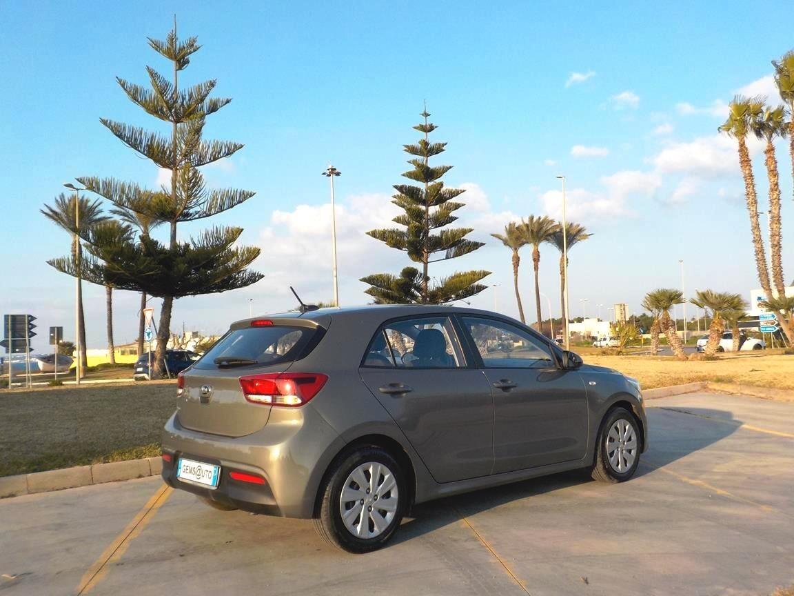 Kia Rio 1.2 DPi 82 CV EcoGPL Urban