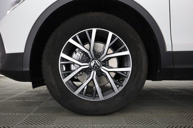 VOLKSWAGEN Tiguan Tiguan 1.5 TSI 150 CV DSG ACT Life