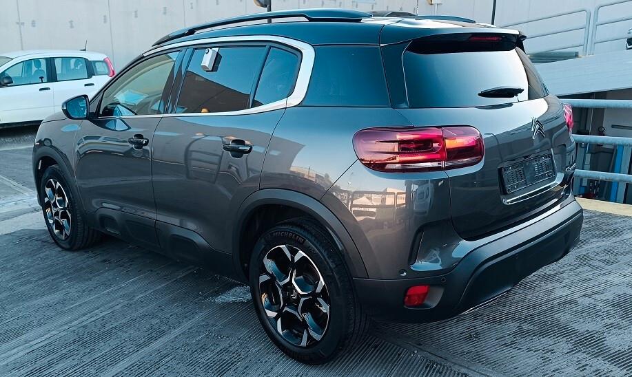 Citroen C5 Aircross BlueHDi 130 S&S EAT8 Max