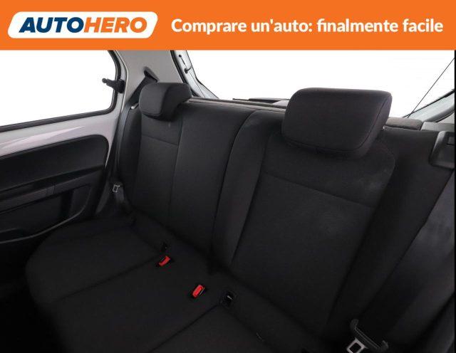VOLKSWAGEN up! 1.0 5p. EVO move up! BlueMotion Technology
