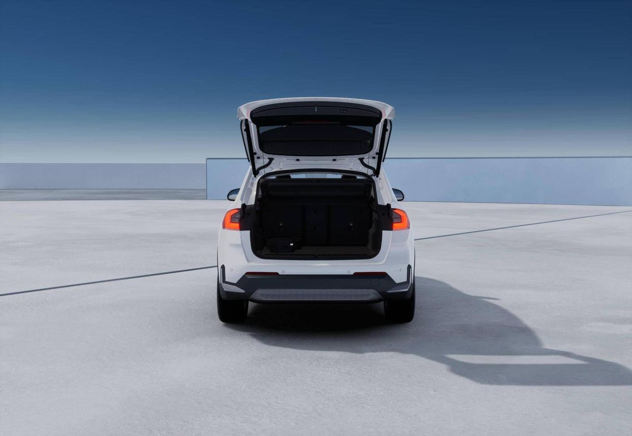 BMW X1 iX1 eDrive20 Pure Edition
