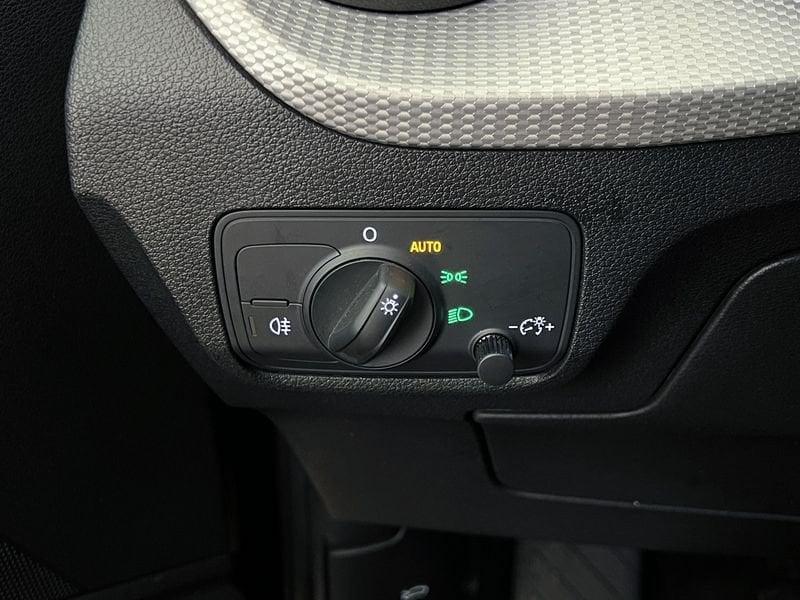 Audi Q2 Q2 30 TFSI Admired Advanced