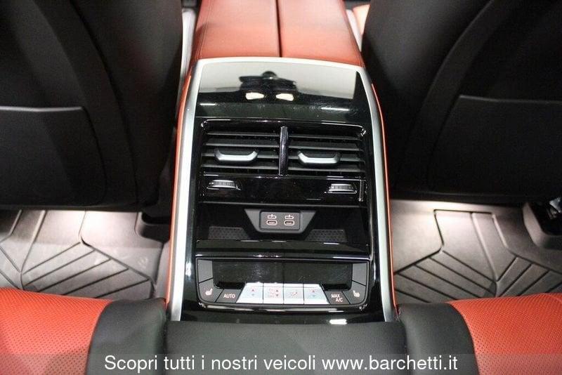 BMW Serie 8 840d Gran Coupe xdrive auto