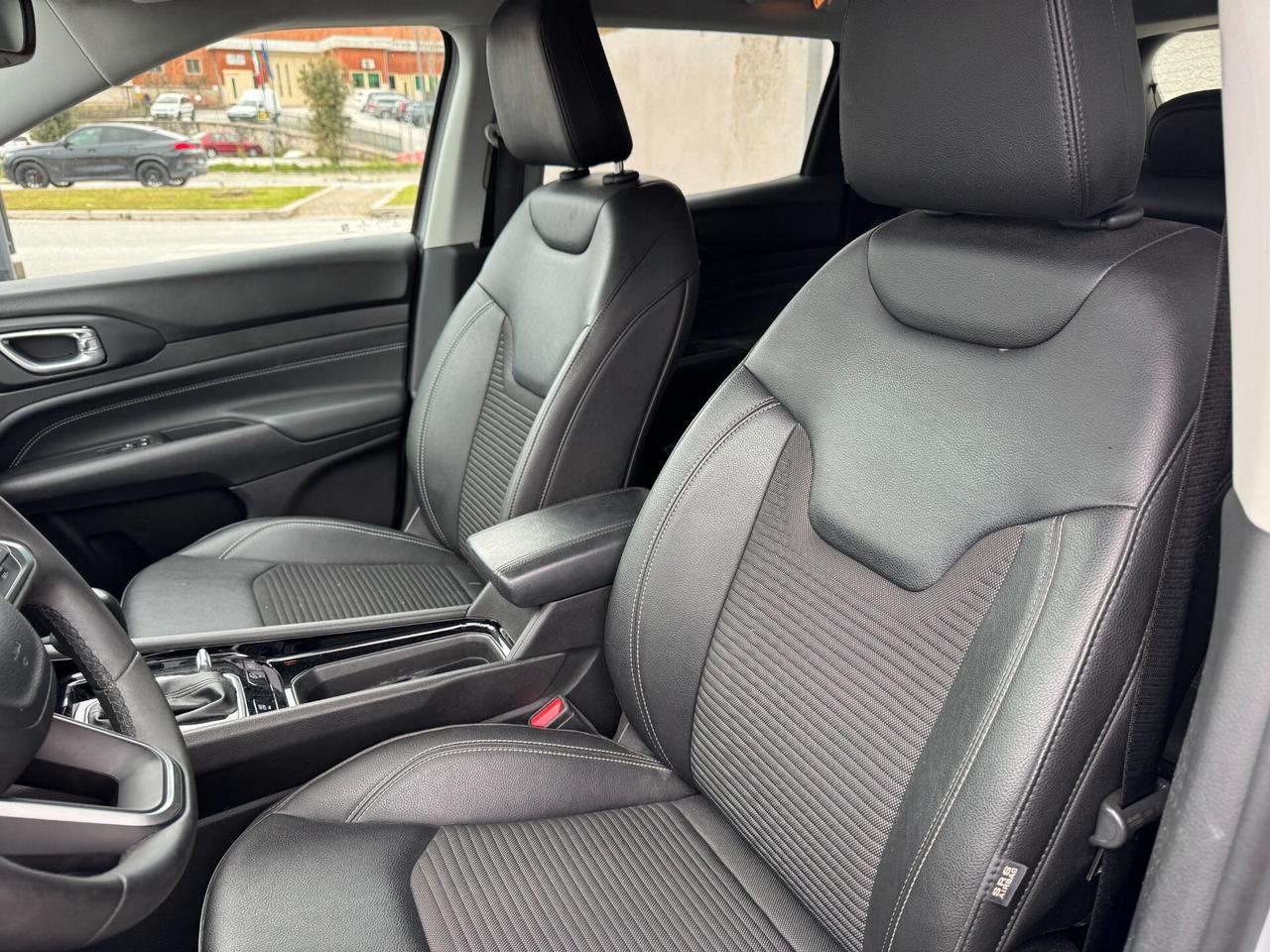 Jeep Compass 1.3 Turbo T4 190 CV PHEV AT6 4xe Night Eagle