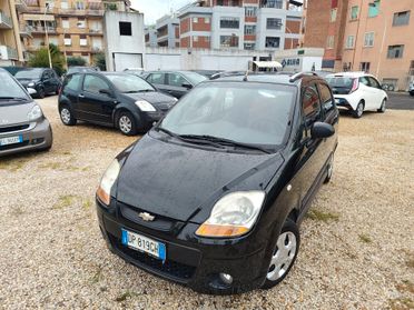 Chevrolet Matiz 800 *GPL* 76000 km unipro'!!!