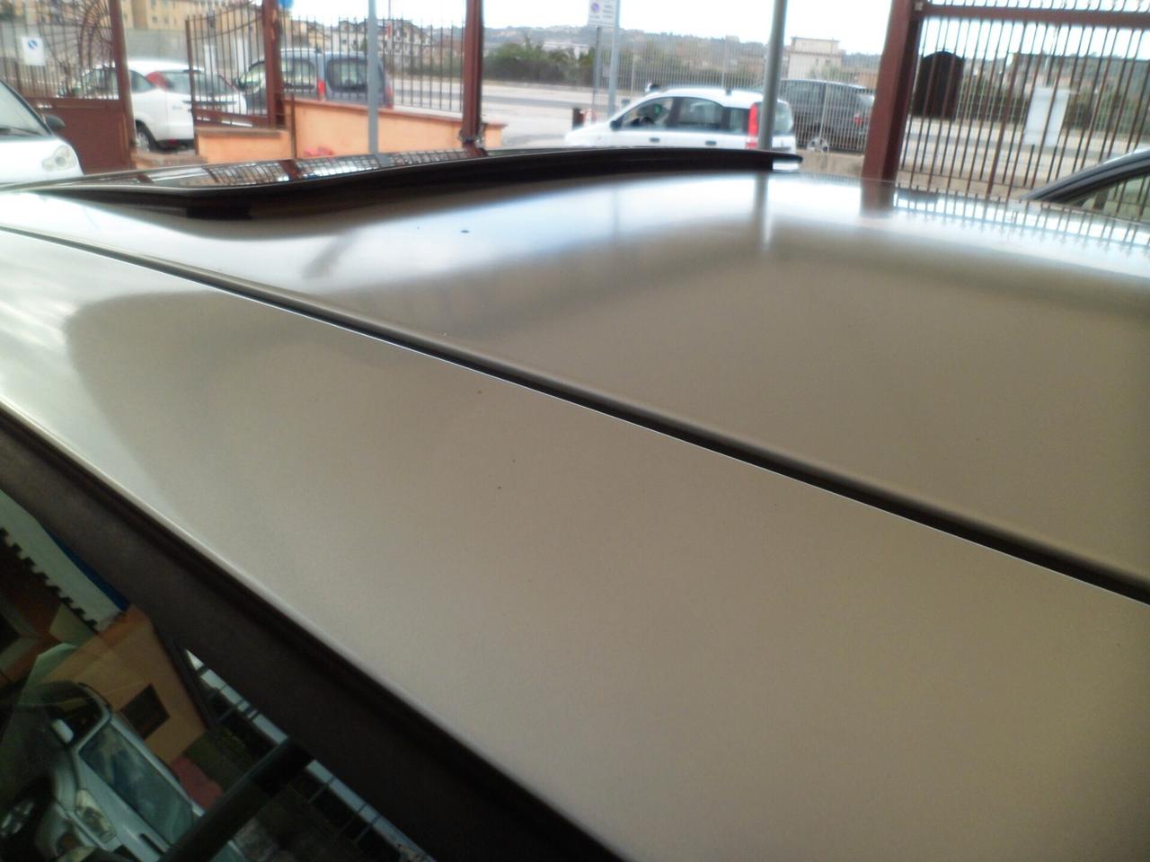 Alfa Romeo 159 1.9 jtdm sw 150cv full tetto apribile 07