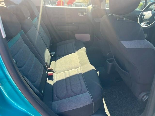 Citroen C3 BlueHDi 100 S&S Shine Pack