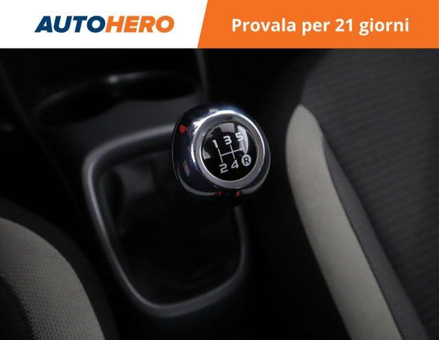 TOYOTA Aygo Connect 1.0 VVT-i 72 CV 5 porte x-play