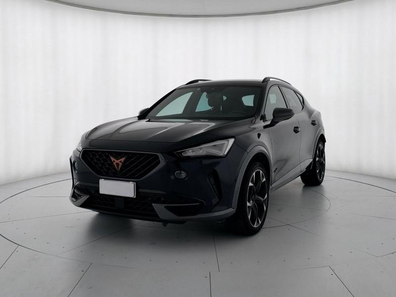 Cupra Formentor 1.5 tsi 150cv dsg