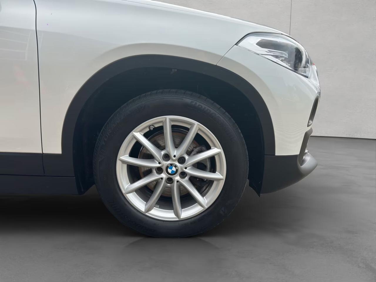 Bmw X2 sDrive18i Advantage