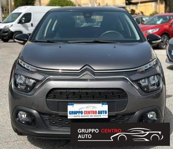 Citroen C3 PureTech 110 S&S Shine-2022