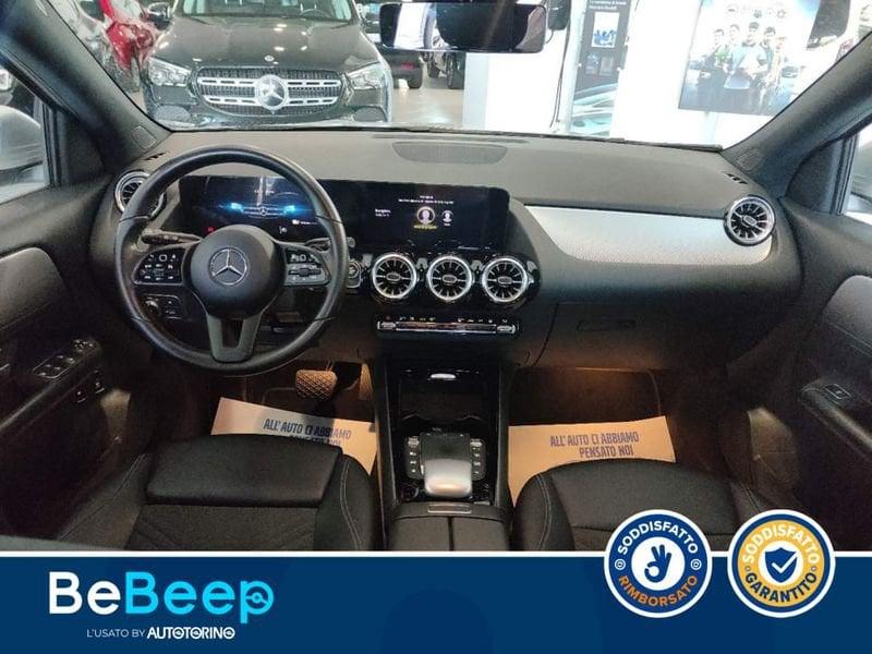 Mercedes-Benz GLA 250 E PLUG-IN HYBRID(E EQ-POWER) SPORT AUTO
