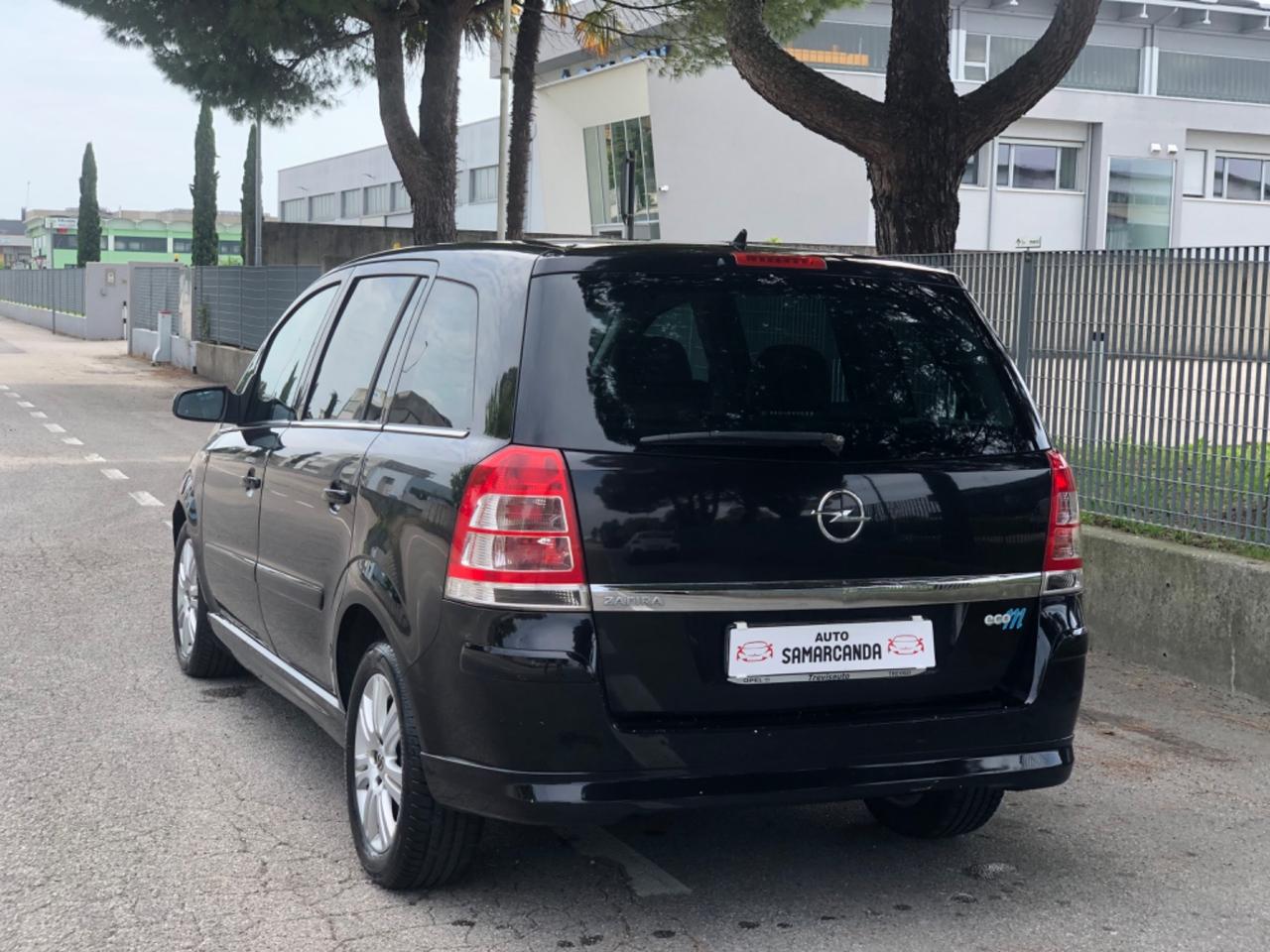 Opel Zafira 1.6 16V ecoM 7 Posti 2008