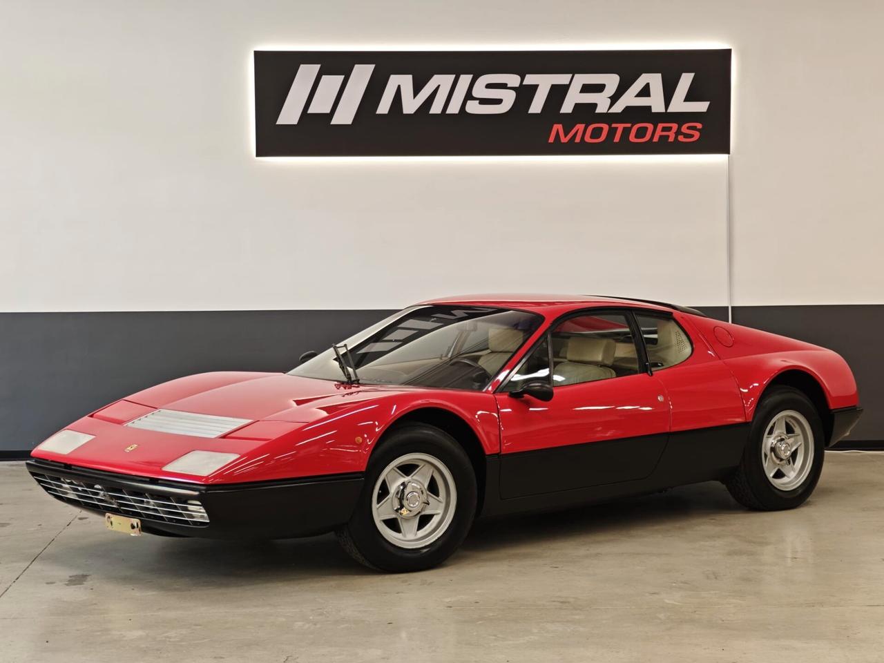 Ferrari 365 4.4 Gt4 BB