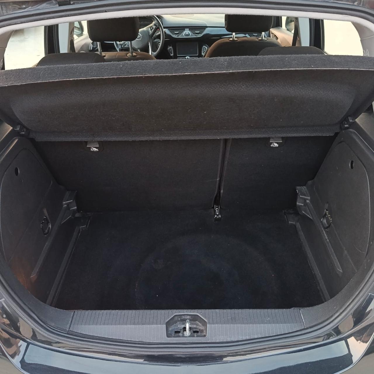 Opel Corsa 1.4 BENZINA