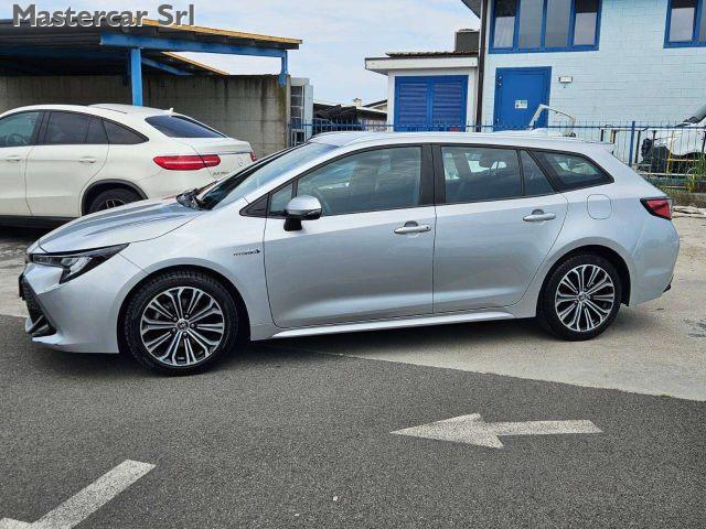 TOYOTA Corolla Corolla Touring Sports 2.0h More Business cvt - GD